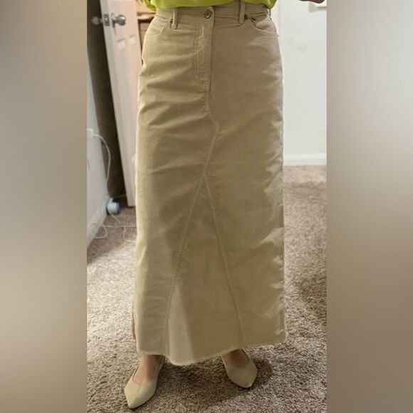 American Eagle Skirt Sz 4 - Picture 12 of 12